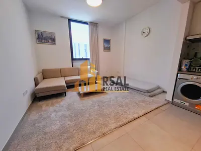 Best offer for furnished 1bedroom in just 48k