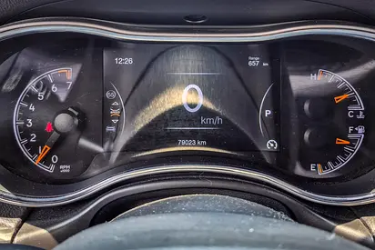 2019 JEEP GRAND CHEROKEE 缩略图 15