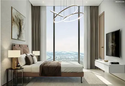 2-Bedroom Apartment for Sale | Verde by Sobha | Jumeirah Lake Towers (JLT)