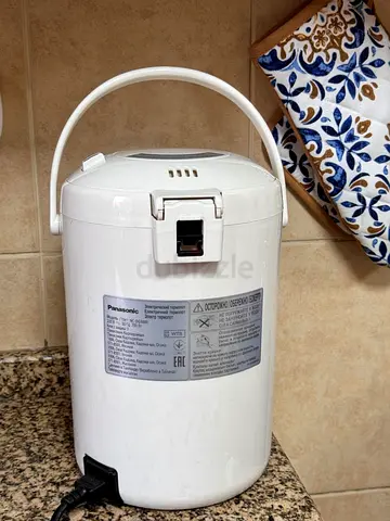 Electric water boiler warmer