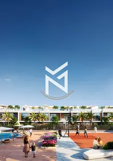 Spacious Semi-Detached TH | 20% DP | 50/50 PP | High ROI