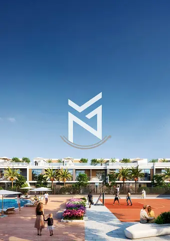 Spacious Semi-Detached TH | 20% DP | 50/50 PP | High ROI