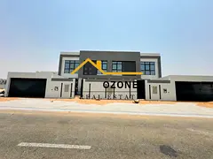 Luxury 5-Bedroom Villa with Private Elevator | Hoshi, Sharjah | AED 180,000/Year