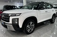 2026 Hyundai Creta