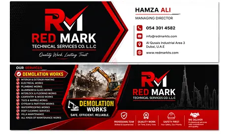 Technical services