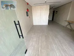 For annual rent in Ajman a brand new two bedroom apartment with a living room, first occupancy in Al