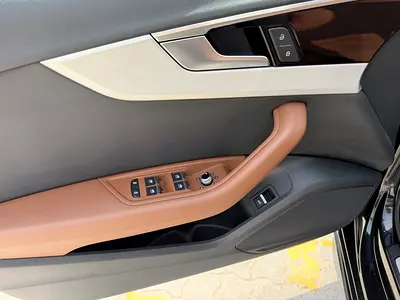 Audi A4 35 TFSI S line, миниатюра 8