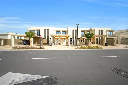 Brand New Villa | Fully Furnished | Ready To Move