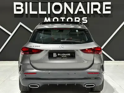Mercedes-Benz GLA 200, миниатюра 5