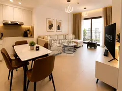 Modern and Spacious | Prime Community
