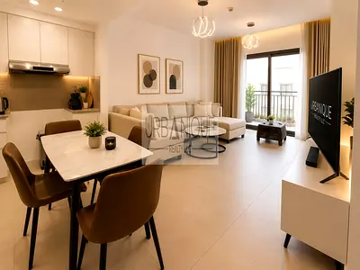 Modern and Spacious | Prime Community
