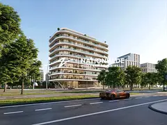 Invest Now|Spacious 1BR|Sea Views|Premium Living