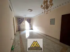 Annual rent: 2-bedroom apartment in Al Hamidiya 1, Ajman. Large space, master room, 2 bathrooms, bal