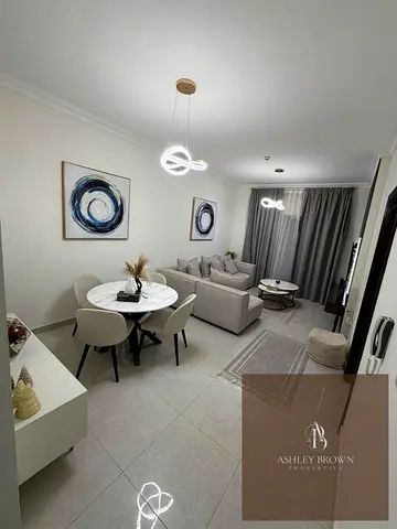 RAPID DEAL for 7 days | 5 Star Facilities I REDUCED PRICE 1BR Apartment