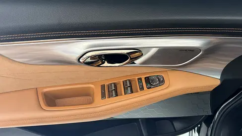 GAC GS8 GX, миниатюра 7