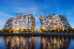Panoramic Ocean Views | Luxury 3BR Residence