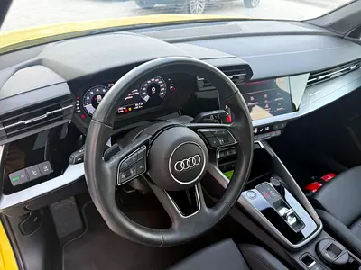 Audi A3 35 TFSI, миниатюра 4