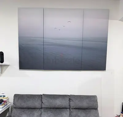 IKEA Canvas Wall Decoration