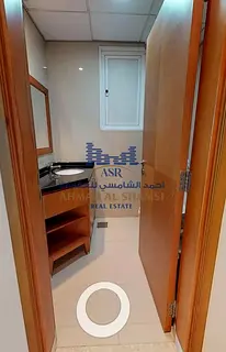 Specious 3BHK || Balcony || Gym and Pool || 1 Car Parking Free || Easy Access To Dubai || Ready To M
