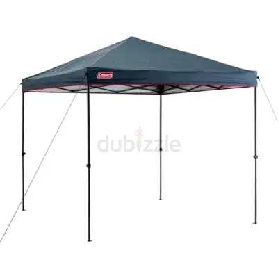 Coleman gazebo