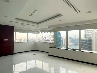 Unfurnished | Vacant unit | Prime Location