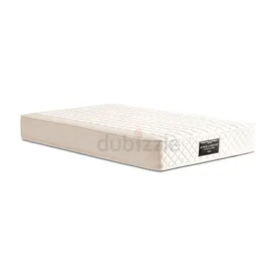 SUPER COMFORT POCKETED TURNABLE KING MATTRESS 24 CM 180X200 (New)