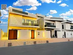 Exclusive offer: Ready-to-move-in villa, including registration and transfer fees, with no additiona