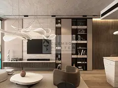 Pool-Facing Studio | Peace Lagoons II | Furnished Apartment