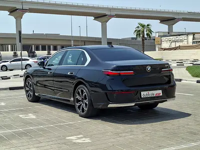 2024 BMW 7-SERIES — миниатюра 8