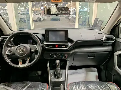 Toyota Raize G, миниатюра 15
