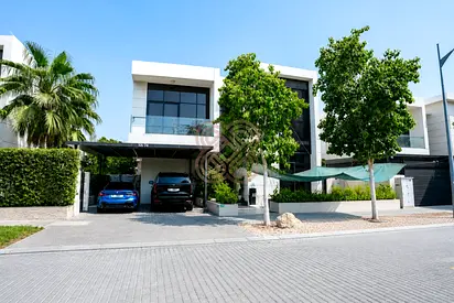 Private Swimming Pool | Semi-Furnished | Vacant Now
