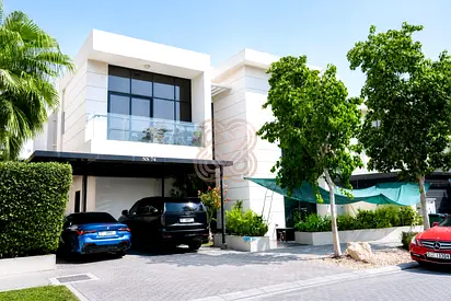 Private Swimming Pool | Semi-Furnished | Vacant Now