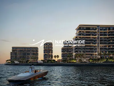 Invest Now|Fabulous Studio|High-Floor|Prime Area