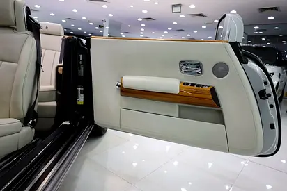 2013 ROLLS-ROYCE PHANTOM 缩略图 14