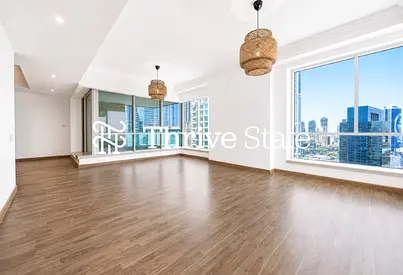 Upgraded | Golf and Skyline Views | Vacant Sept