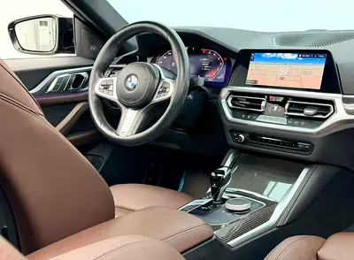 صورة مصغرة 11 لـ 2023 BMW 4-SERIES