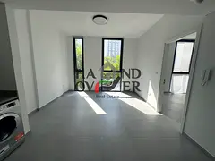 1 -bedroom apartment in Aljada with views of green spaces and boulevard