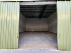 Premium Industrial Warehouse for Rent | Prime Location in Al Jurf Industrial 3 | Ready for Immediate