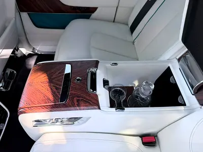 صورة مصغرة 13 لـ 2019 ROLLS-ROYCE CULLINAN