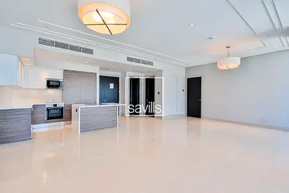Saadiyat View | Luxurious Apartment | Vacant