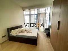 Modern Studio | Prime Location | Vacant