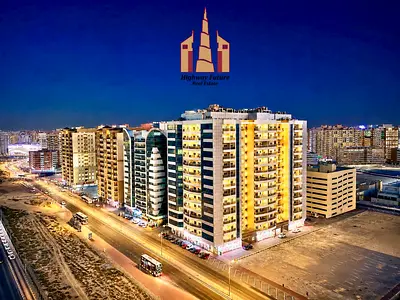 NO COMMISSION || 30 DAYS FREE || 1-BEDROOM