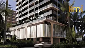The best project investment in Downtown Dubai