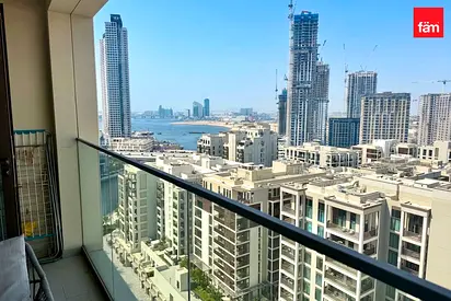 Fully Furnished I Direct Beach Access I Big Layout