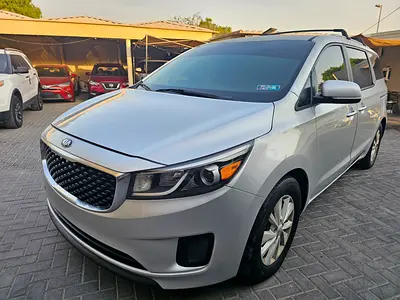Gear not shifting on 3rd gear Kia Sedona LX - Reliable Family Minivan - American Specs