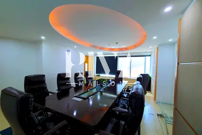 Office Spaces | Rent | Al Moosa Tower 2