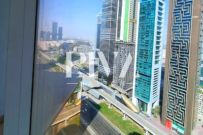 Premium Office | Rent | Prime Location | Museum of the Future