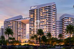 Elegant 1BR |Luxury Amenities | 60/40 Payment Plan
