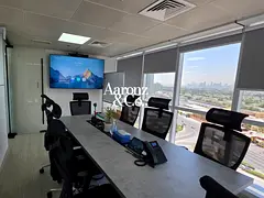 Unfurnished | Meadows View | Prime Location