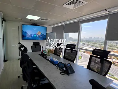 Unfurnished | Meadows View | Prime Location